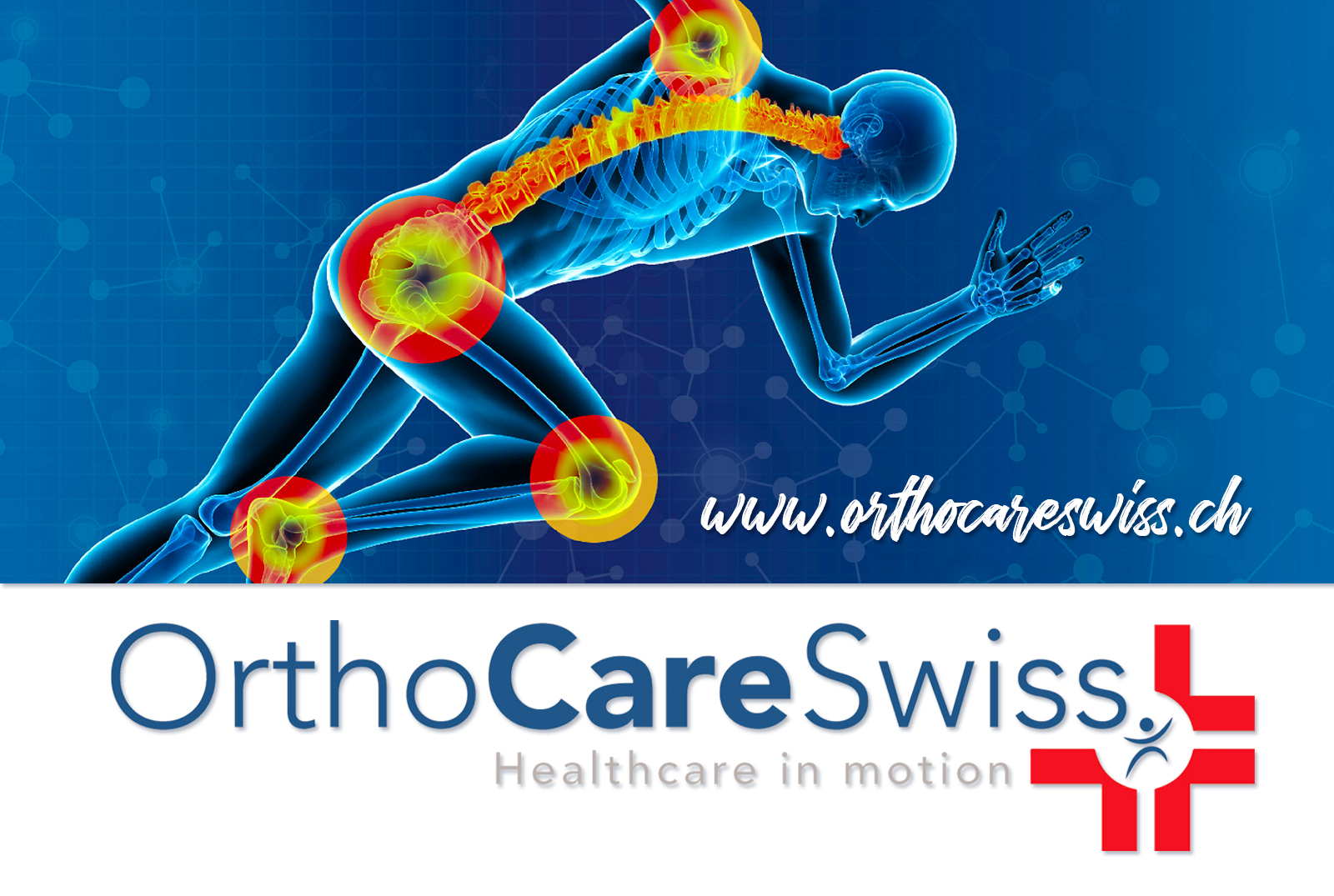 orthocare Swiss