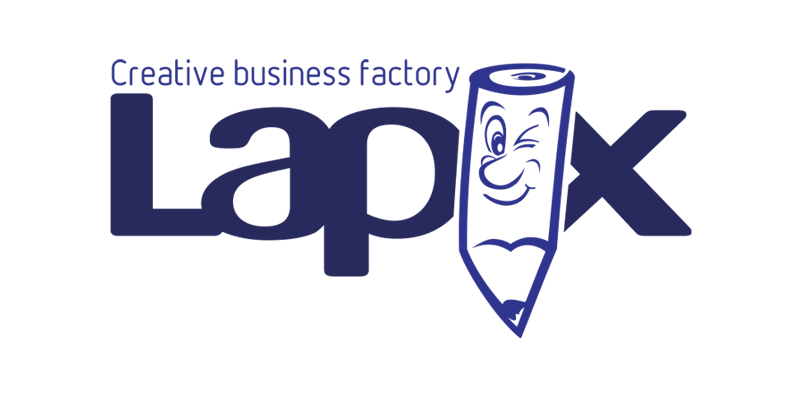 LAPIX - Creative Web Agency